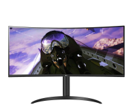 LG 34WP65C-B - 647121 - zdjęcie 1